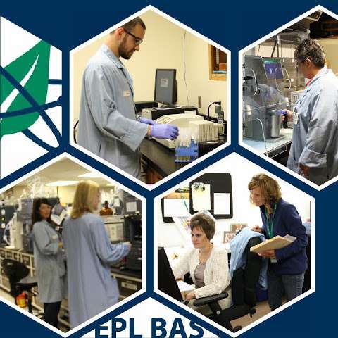 EPL Bio Analytical Services